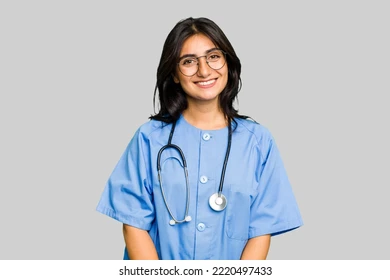 Nurse Sana Iqbal